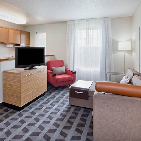 Towneplace Suites Minneapolis Eden Prairie Ngoại thất bức ảnh