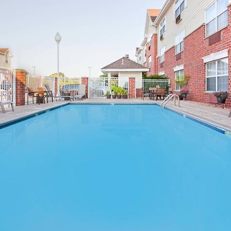 Towneplace Suites Minneapolis Eden Prairie Ngoại thất bức ảnh