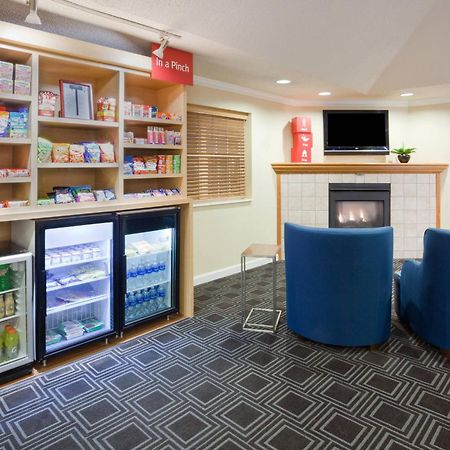 Towneplace Suites Minneapolis Eden Prairie Ngoại thất bức ảnh