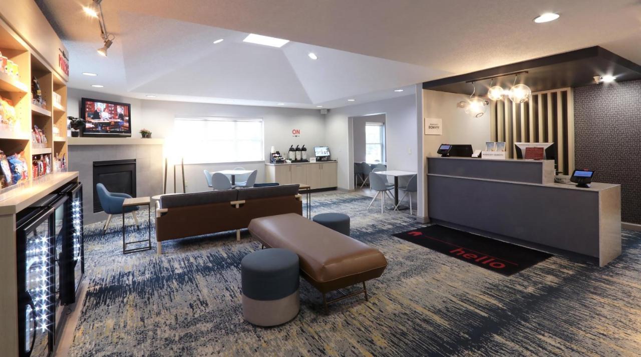 Towneplace Suites Minneapolis Eden Prairie Ngoại thất bức ảnh