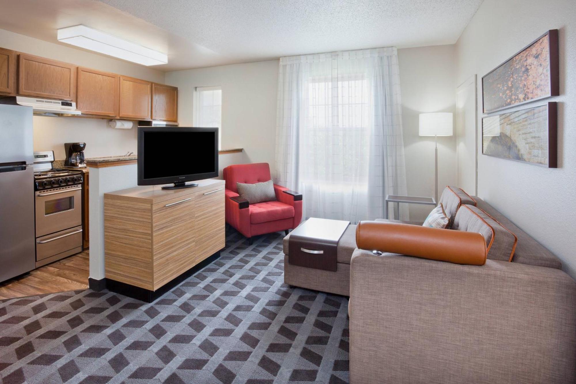 Towneplace Suites Minneapolis Eden Prairie Ngoại thất bức ảnh