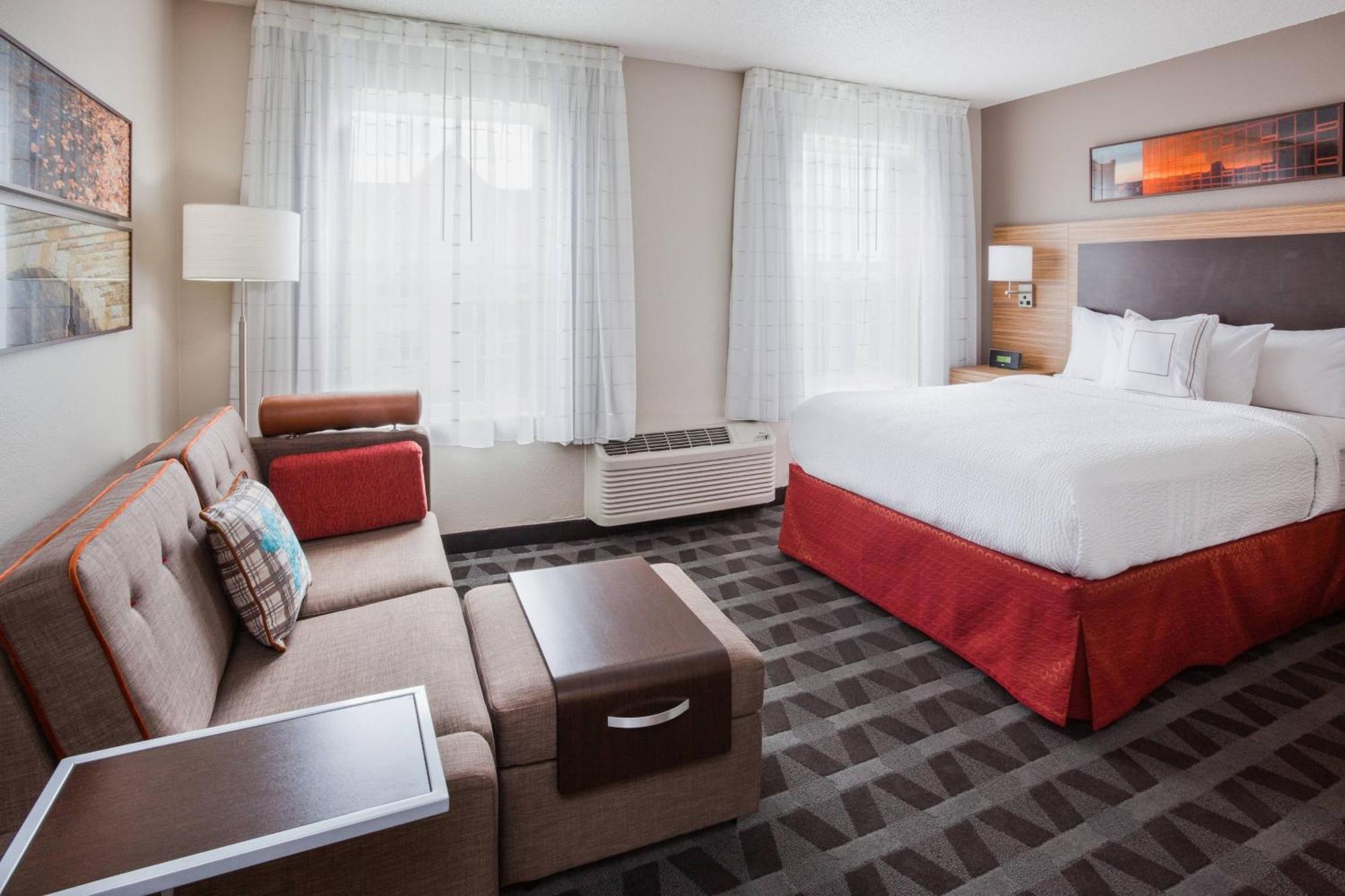 Towneplace Suites Minneapolis Eden Prairie Ngoại thất bức ảnh