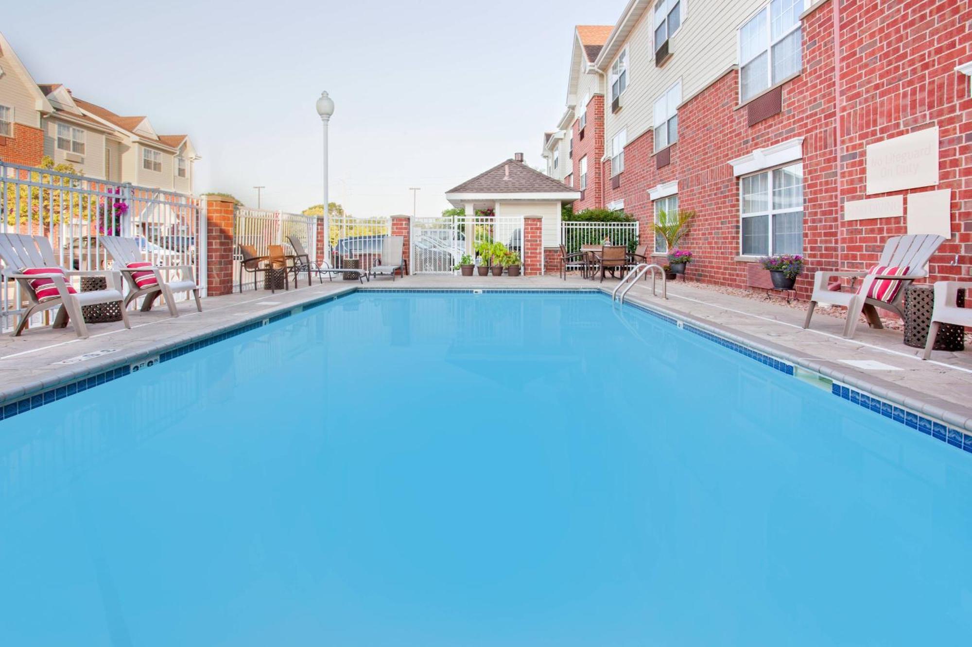 Towneplace Suites Minneapolis Eden Prairie Ngoại thất bức ảnh