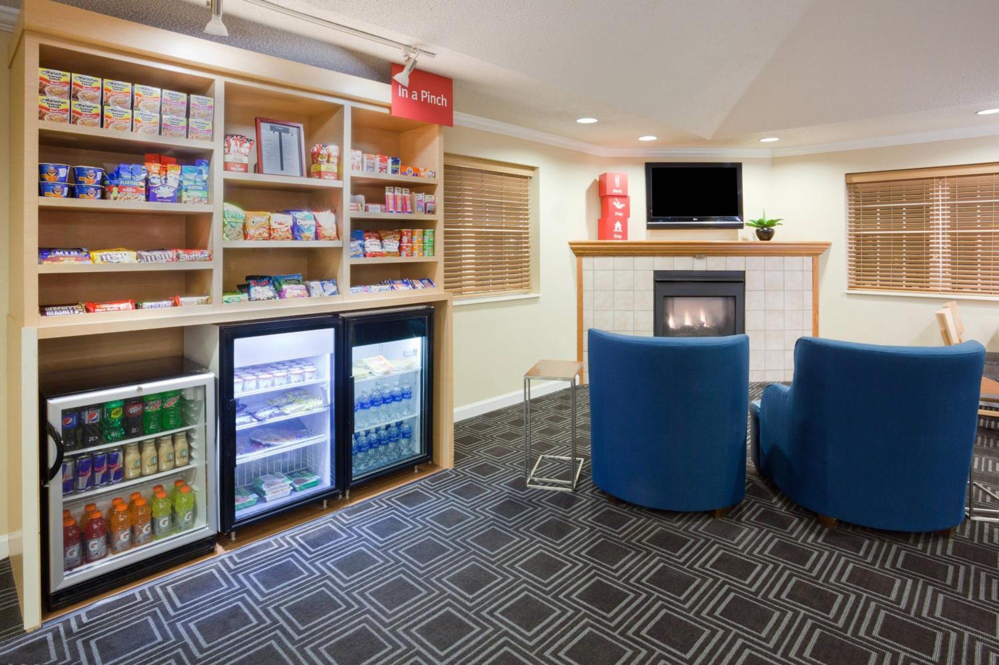Towneplace Suites Minneapolis Eden Prairie Ngoại thất bức ảnh