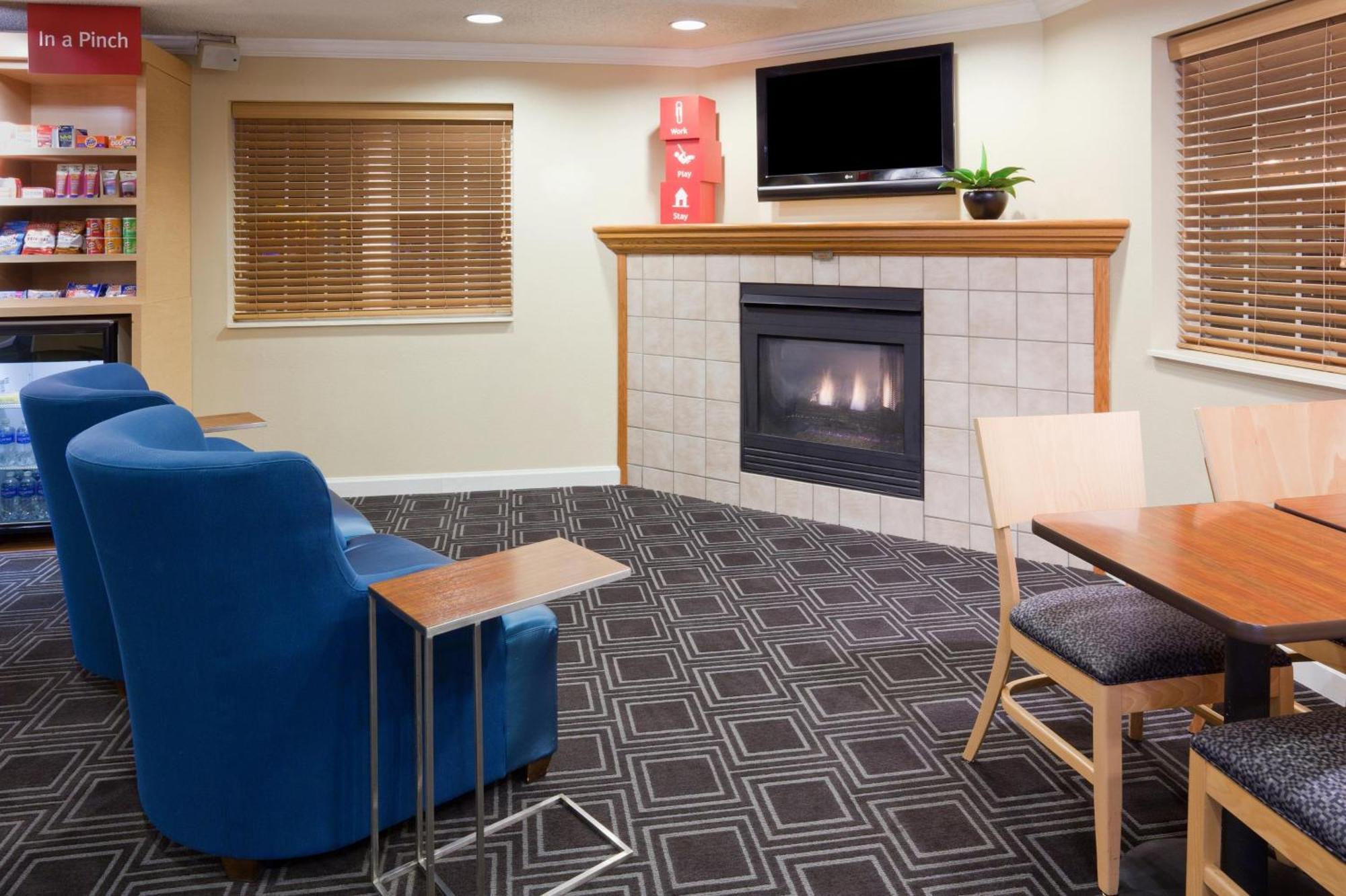 Towneplace Suites Minneapolis Eden Prairie Ngoại thất bức ảnh