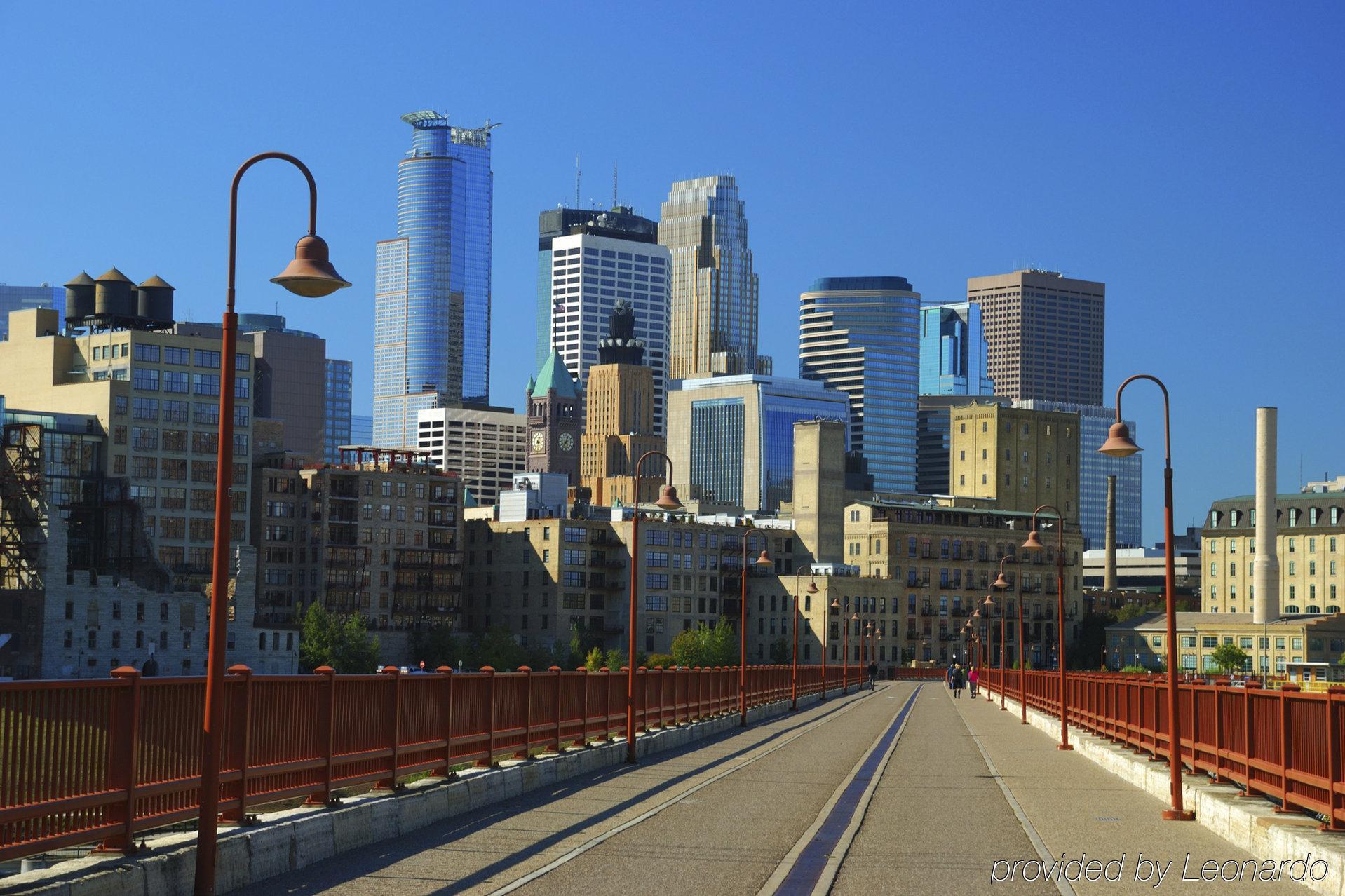 Towneplace Suites Minneapolis Eden Prairie Ngoại thất bức ảnh