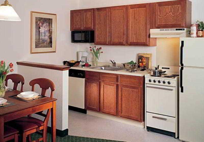 Towneplace Suites Minneapolis Eden Prairie Ngoại thất bức ảnh
