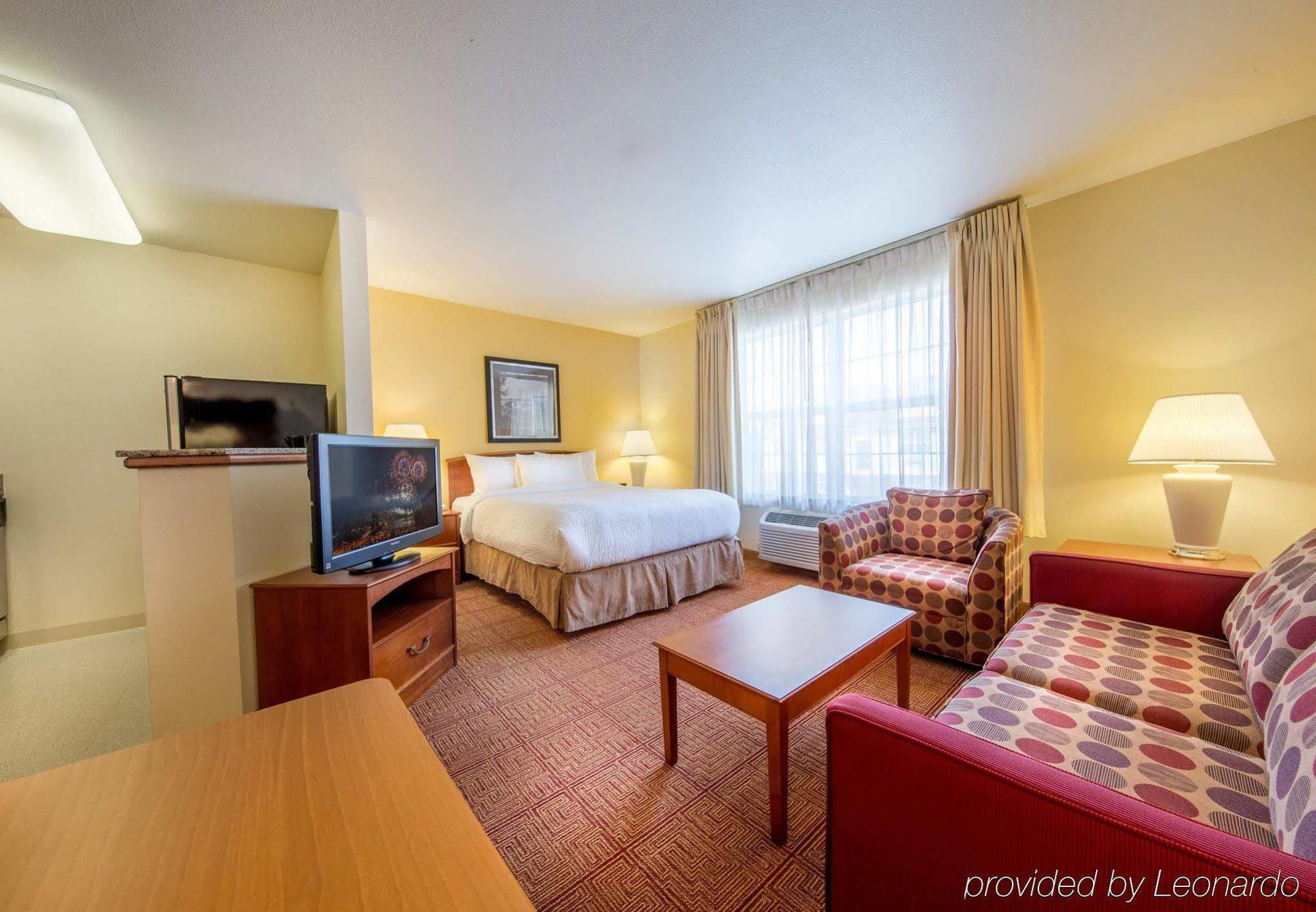 Towneplace Suites Minneapolis Eden Prairie Ngoại thất bức ảnh