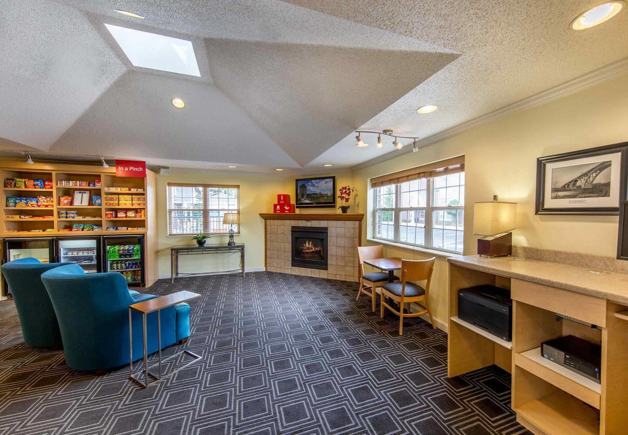 Towneplace Suites Minneapolis Eden Prairie Ngoại thất bức ảnh
