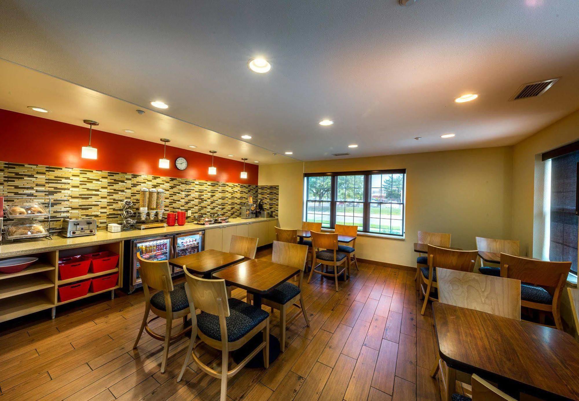 Towneplace Suites Minneapolis Eden Prairie Ngoại thất bức ảnh
