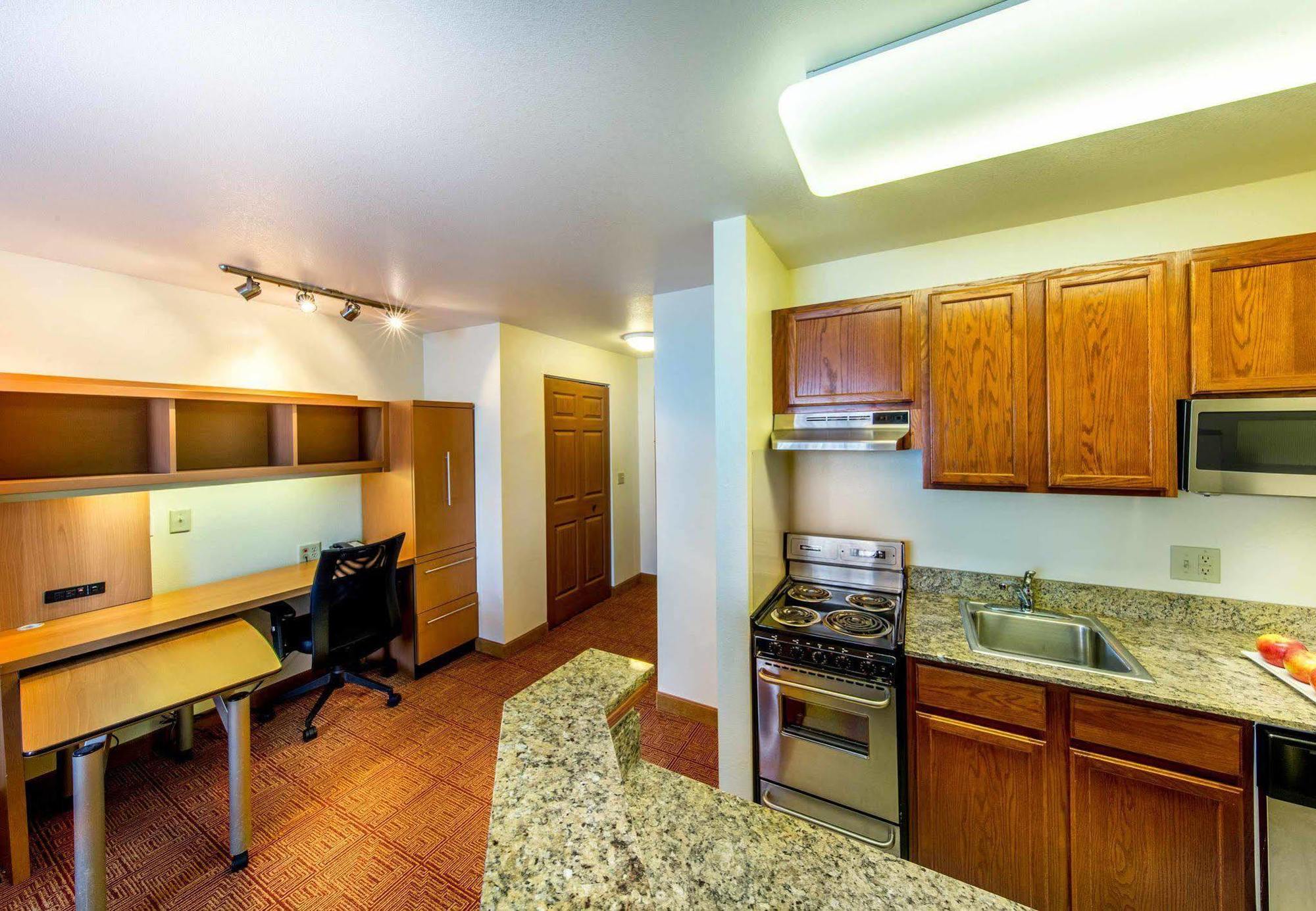 Towneplace Suites Minneapolis Eden Prairie Ngoại thất bức ảnh
