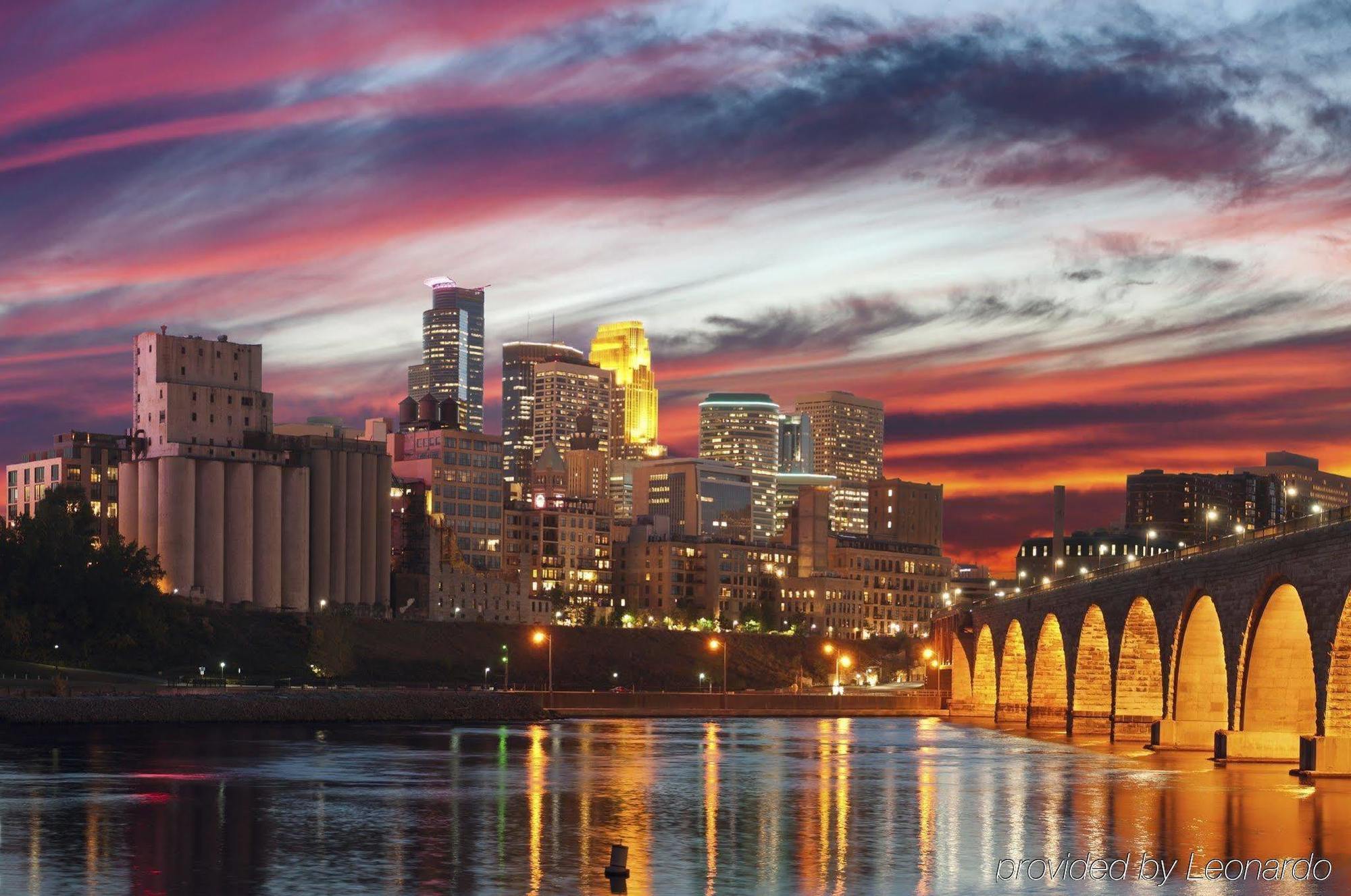 Towneplace Suites Minneapolis Eden Prairie Ngoại thất bức ảnh